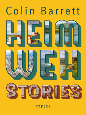 cover image of Heimweh